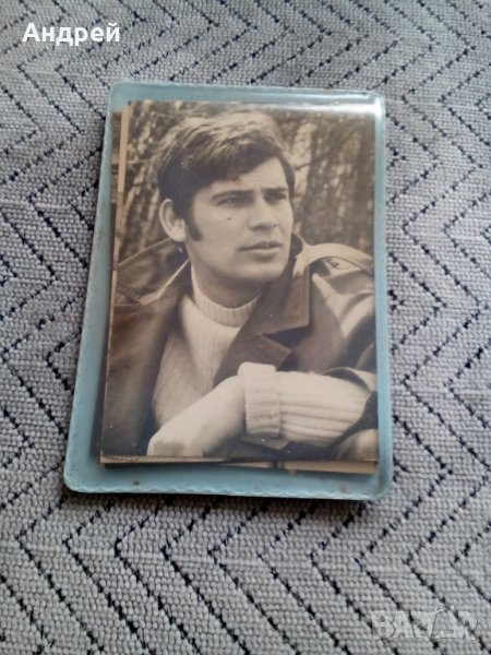 Комплект снимки На всеки Километър, снимка 1