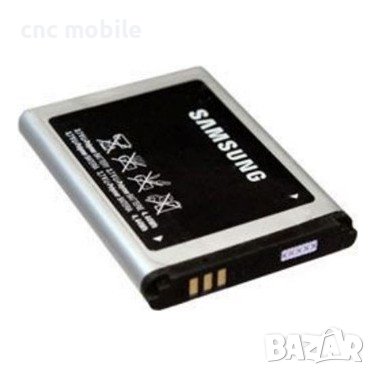Батерия Samsung D880 - Samsung D980 - Samsung AB553850DU - Samsung D888, снимка 1