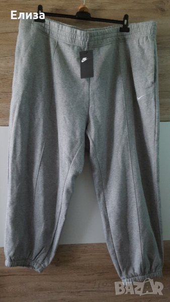 Макси размер 3ХЛ Оригинален анцуг NIKE спортно долнище, снимка 1