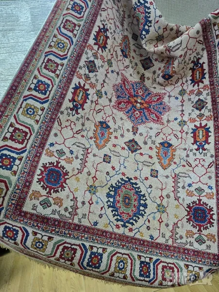 килим 120х180 см, снимка 1