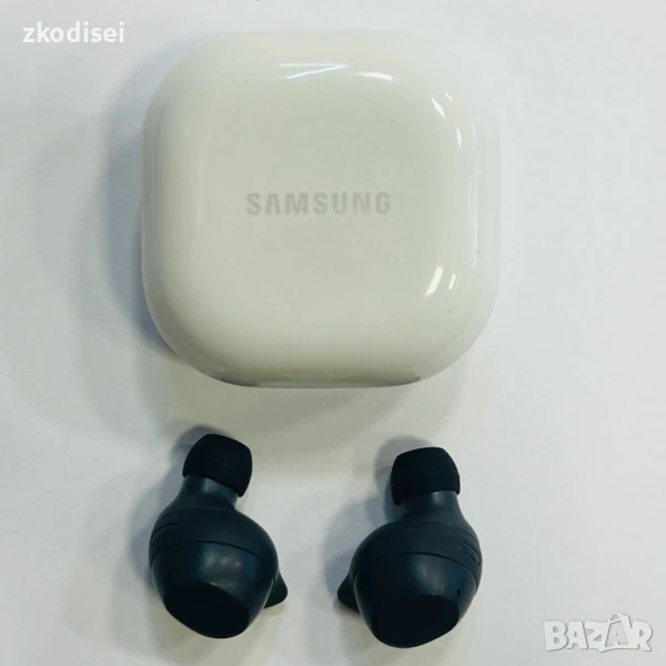 Bluetooth слушалки Samsung BUDS FE SM-R400, снимка 1
