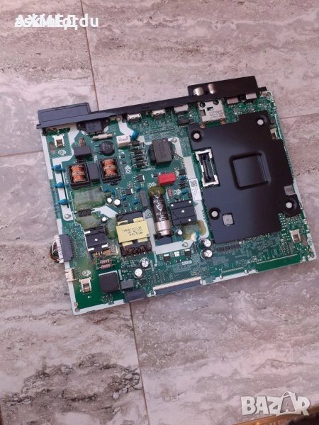 MAIN борд за Samsung-UE 43 TU7172, 120 лв, снимка 1