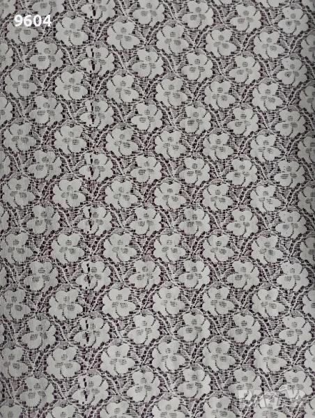 Тюлено перде , снимка 1