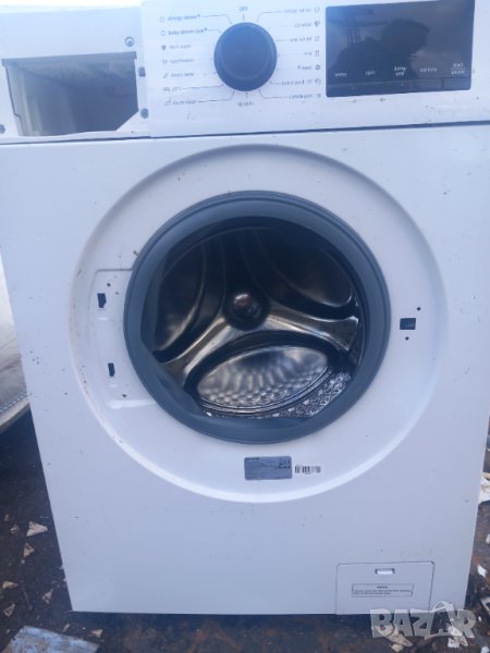 Продавам части  за пералня Gorenje WHP82ES, снимка 1