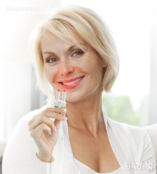 Medisana Medinose Pro - Уред против алергии , Отървете се от алергии и сенна хрема!, снимка 1