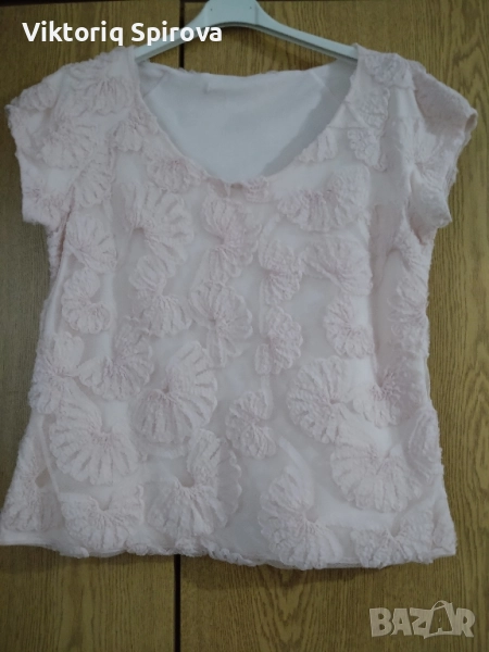 Нова дамска блуза , снимка 1