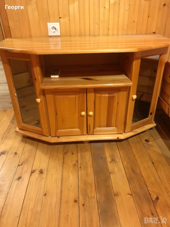 Продавам чамови мебели, снимка 1