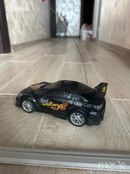 Количка с дистанционно, снимка 1