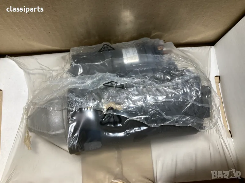 Нов стартер Valeo за Рено 4, 5 / RENAULT 4, 5, снимка 1