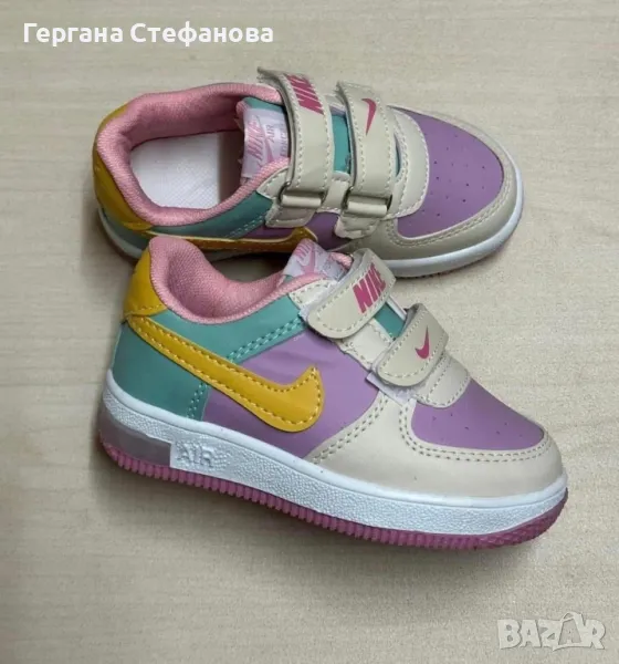 Светещи кецове Номера-21,22,23,24,25,26,27,28,29,30 Цена-35 лв, снимка 1