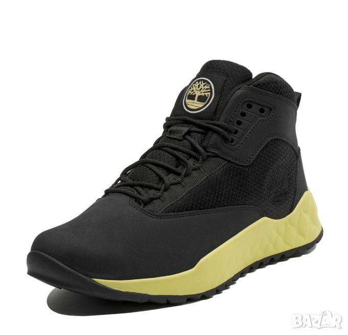 Timberland Solar Wave Mid номер 41 обувки / боти / маратонки , снимка 1