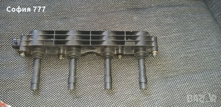 Бобина за Opel Zafira 1,6 бензин, снимка 1