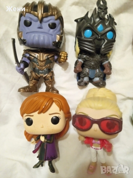Фигурки Funko Pop, снимка 1
