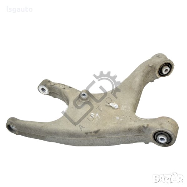 Заден ляв носач AUDI A8 (D4, 4H) 2010-2017 ID:98988, снимка 1