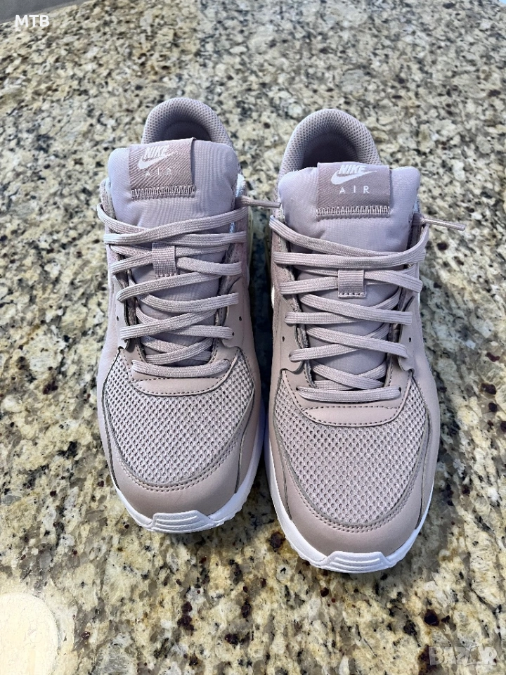 NIKE AIR MAX, снимка 1