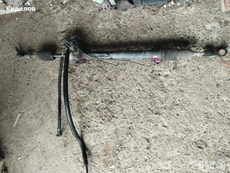 Хидравлична кормилнарейка за  VW Passat B5 -8D1422066D, снимка 1