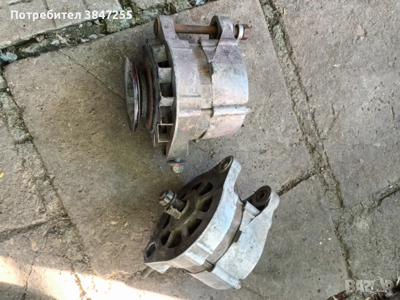 Генератор/динамо за ваз Лада, снимка 1