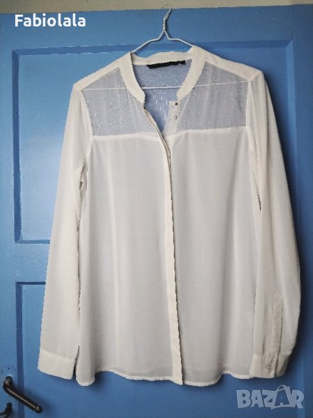 Silvian Heach blouse L, снимка 1