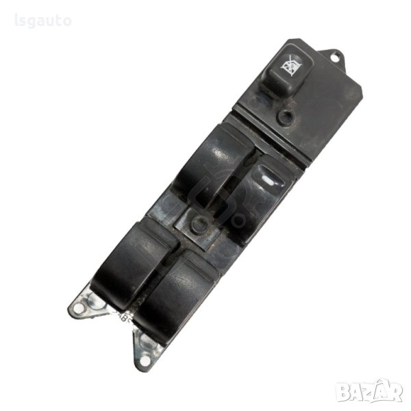 Панел бутони ел. стъклa предна дясна врата Mitsubishi Lancer X (GS44S) 2007-2017 ID: 117188, снимка 1