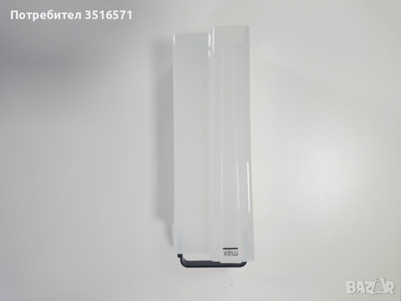 Нов воден съд за кафемашина Saeco Poemia - 11024799 , снимка 1