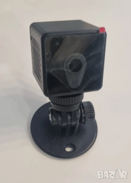 Камера CAMSOY S8 HD 1280 x 720P 140-градусова широкоъгълна безжична WiFi , снимка 1