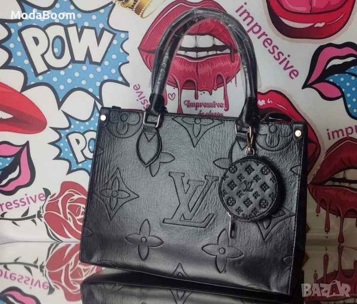 Маркови дамски чанти , снимка 1