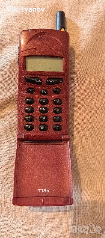 Ериксон Т18S, снимка 1