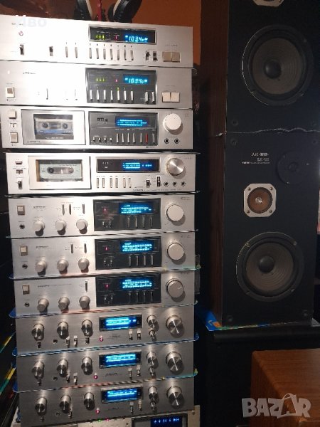 PIONEER, снимка 1