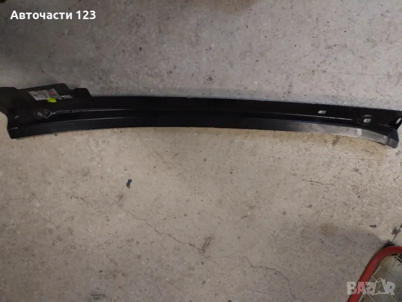 ЧИСТО НОВА ОРИГИНАЛНА ОСНОВА ЗА КОЛОНКА ЗА PEUGEOT 308, снимка 1