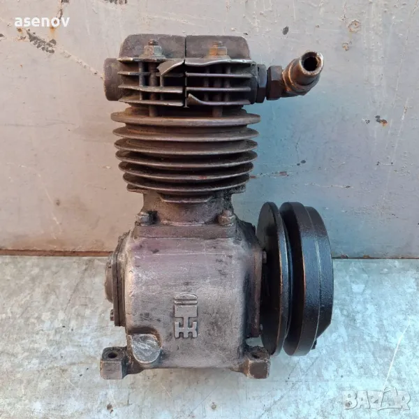 компресор за ифа, снимка 1