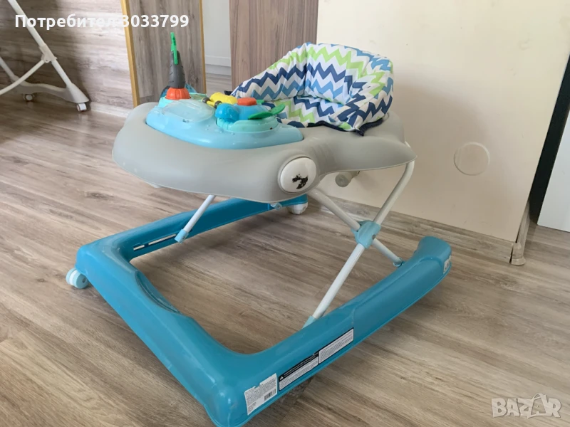 Cangaroo Бебешка проходилка, снимка 1