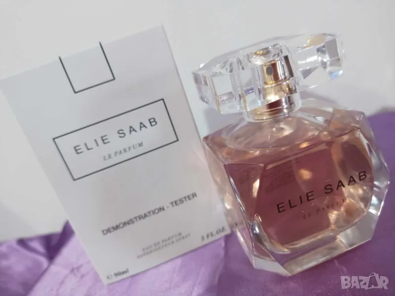 Elie Saab Le Parfum Intense парфюмна вода за жени 90 ml., снимка 1