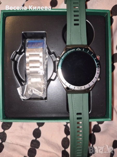smart часовник копие на Huavei, снимка 1