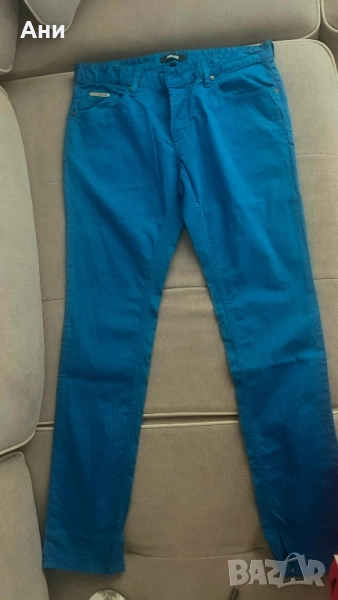 Панталон на Justcavalli, снимка 1