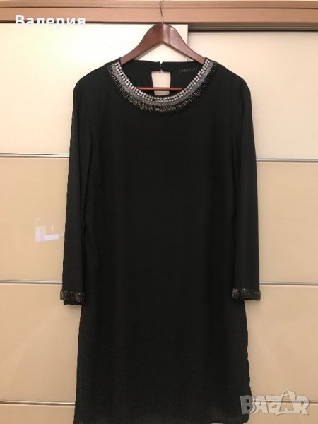 Рокля Сисли, снимка 1