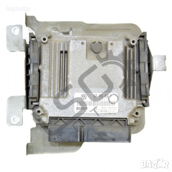 Компютър двигател Volkswagen Touran I 2003-2010 VT110522N-172, снимка 1