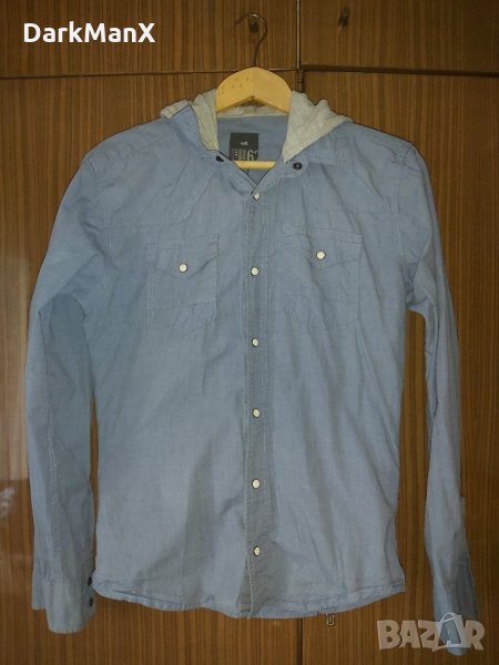 Мъжки ризи, снимка 1