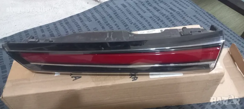 дясна светлина за Опел мока 22г, снимка 1