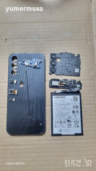 Galaxy A14 4G-оригинални части , снимка 1