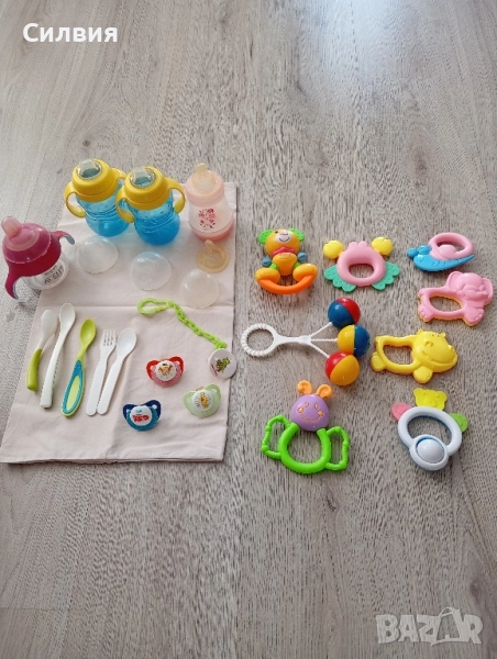 Детски лот за 25 лв., снимка 1