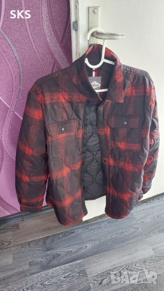 Мъжко яке Lee Cooper , снимка 1