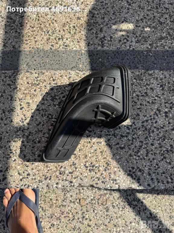 Въздуховод 1021300S01 Ауди AUDI A4(8K2, B8) 2.0TDI само за 20лв., снимка 1