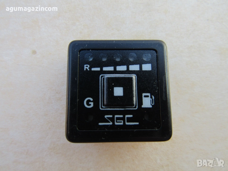 превключвател /ключе/ за Megajet MP24 / Мегаджет МР24, снимка 1