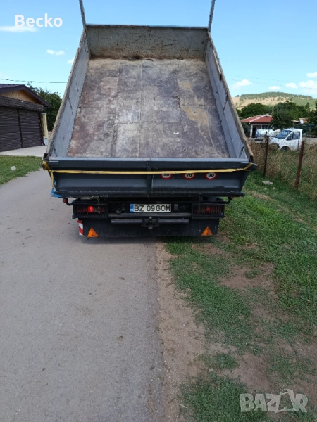 Форд Транзит на части , снимка 1