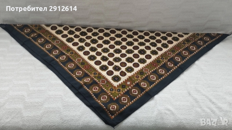 Забрадка за глава 41 , снимка 1