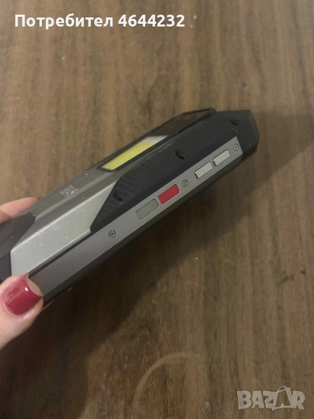 Продавам телефон Tank 3, снимка 1