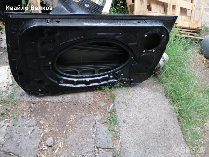 Дясна врата мини купър , снимка 1