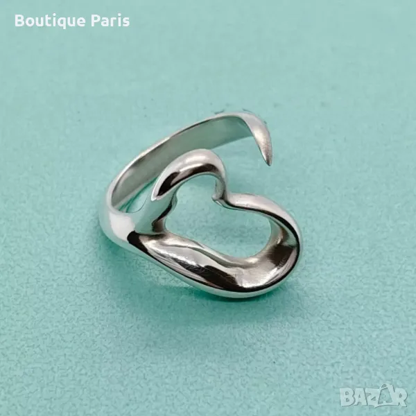 Tiffany & Co оригинален пръстен, снимка 1