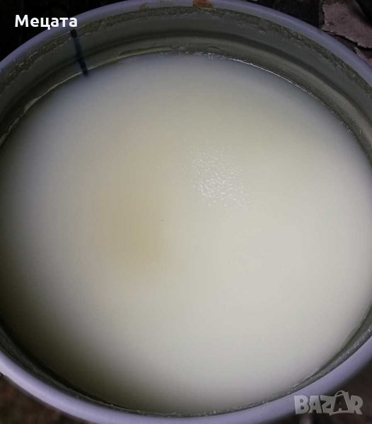 Технически вазелин/грес/ на кофи , снимка 1