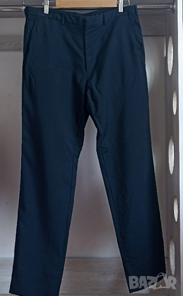 Мъжки панталон Valentino, снимка 1